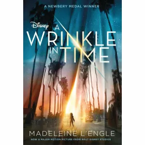 A Wrinkle in Time: 1 (Wrinkle in Time Quintet, 1)