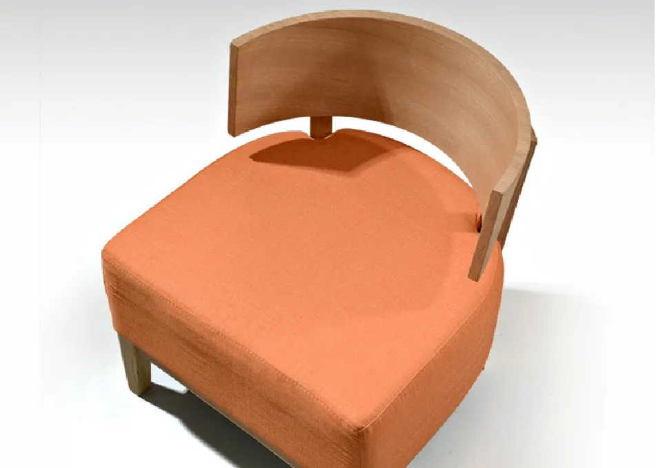 Adams Accent Chair