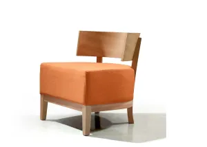 Adams Accent Chair