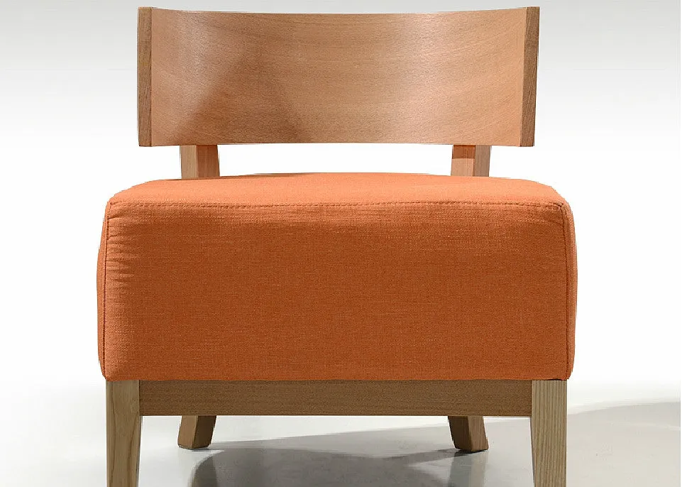 Adams Accent Chair