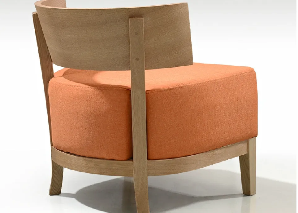 Adams Accent Chair