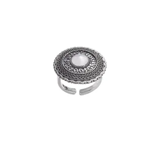 Aghbyur small ring