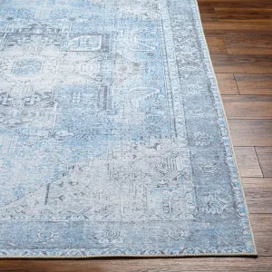 Alanya 8x12 Area Rug