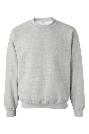 American Flags And Coquette Bows Heavy-weight Crew Sweatshirt
