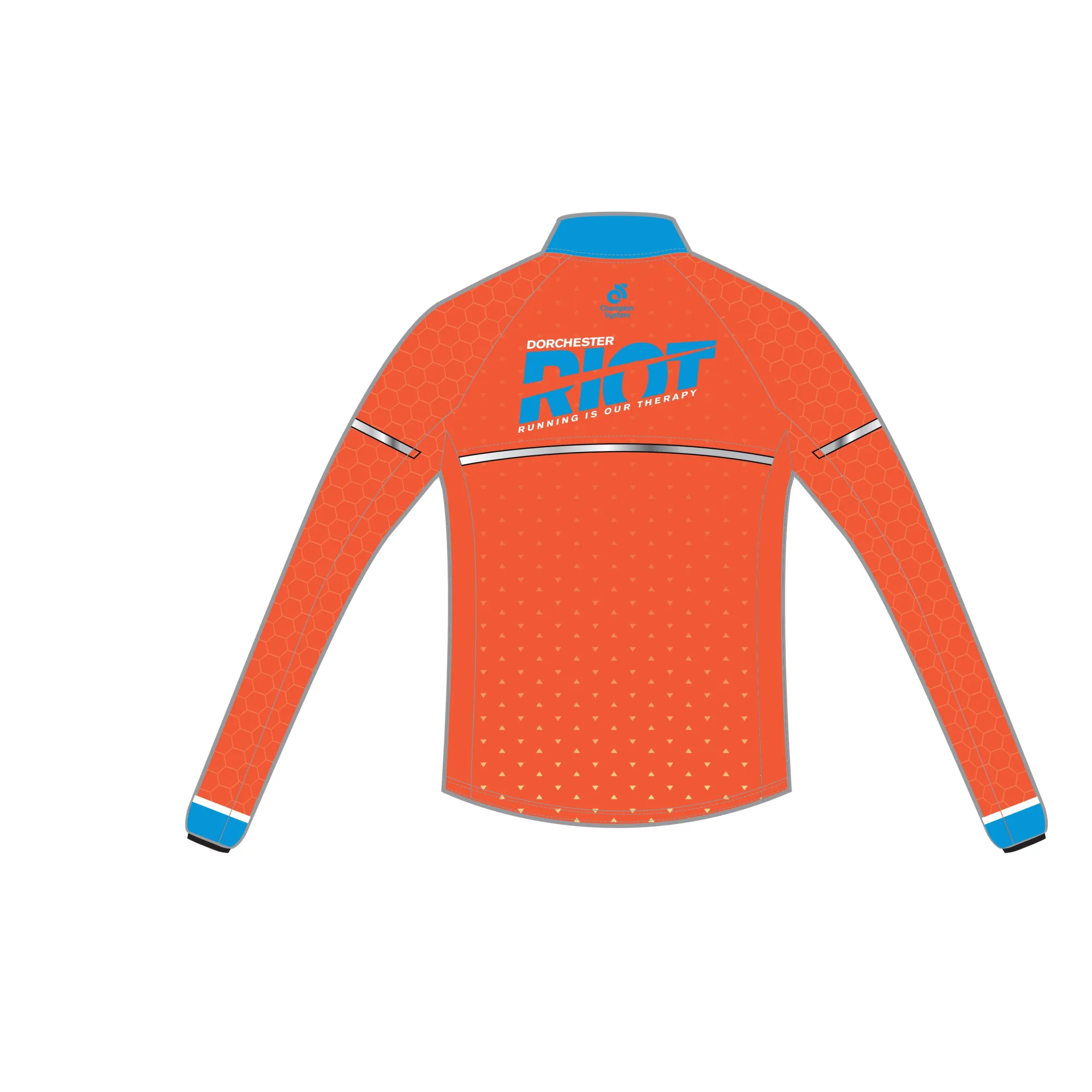 APEX WindGuard Run Jacket