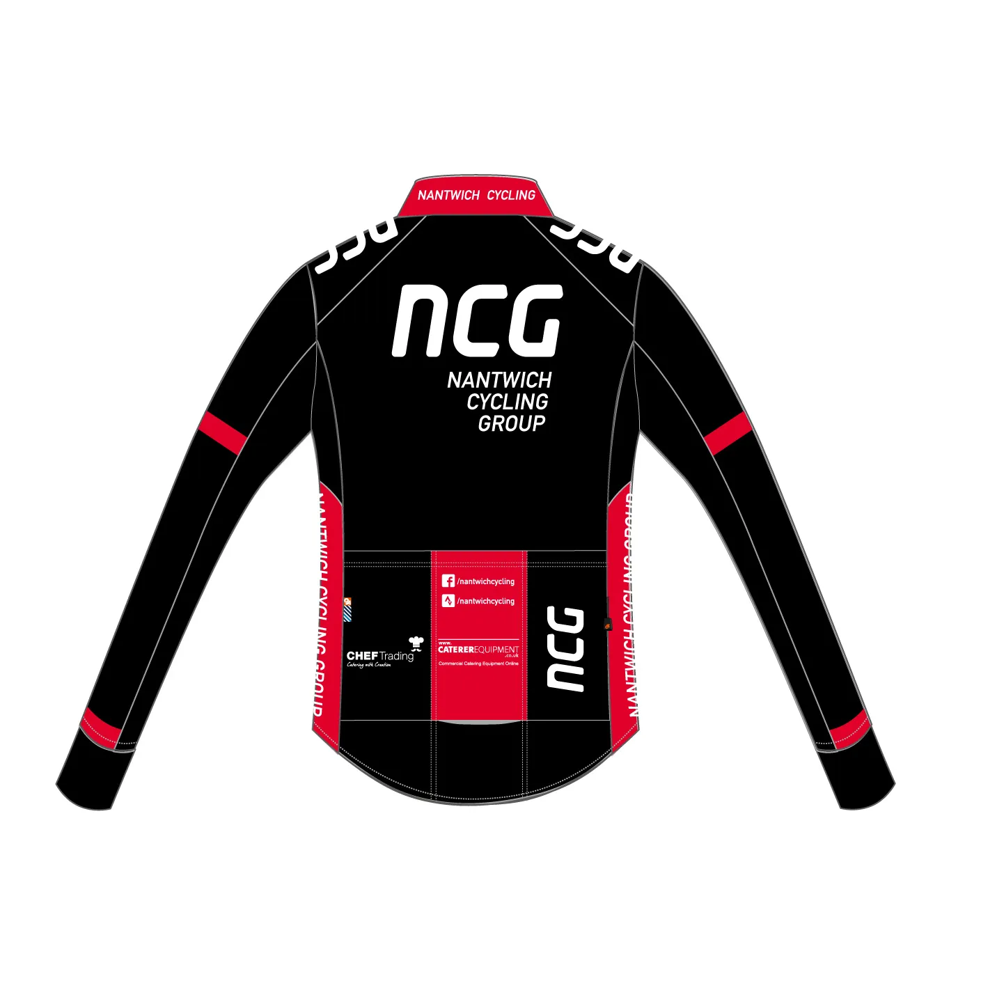APEX Winter Jacket
