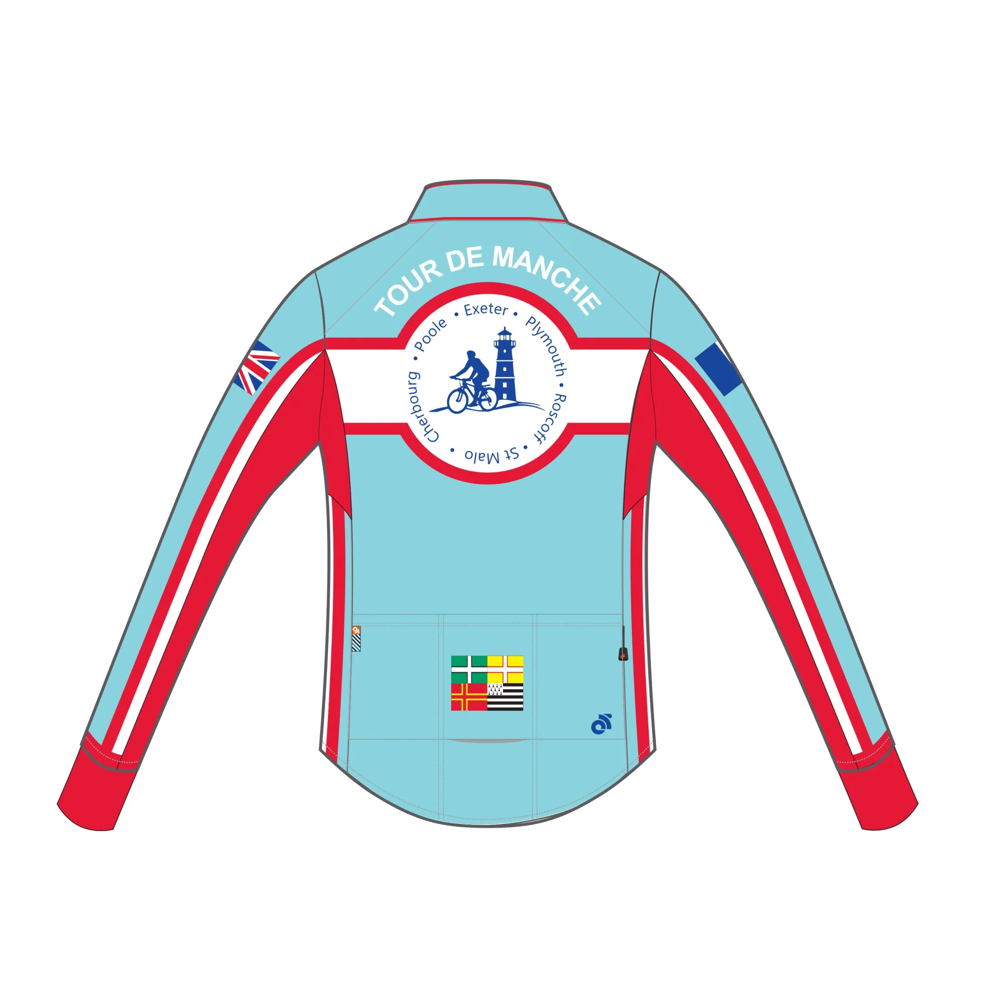 APEX Winter Jacket