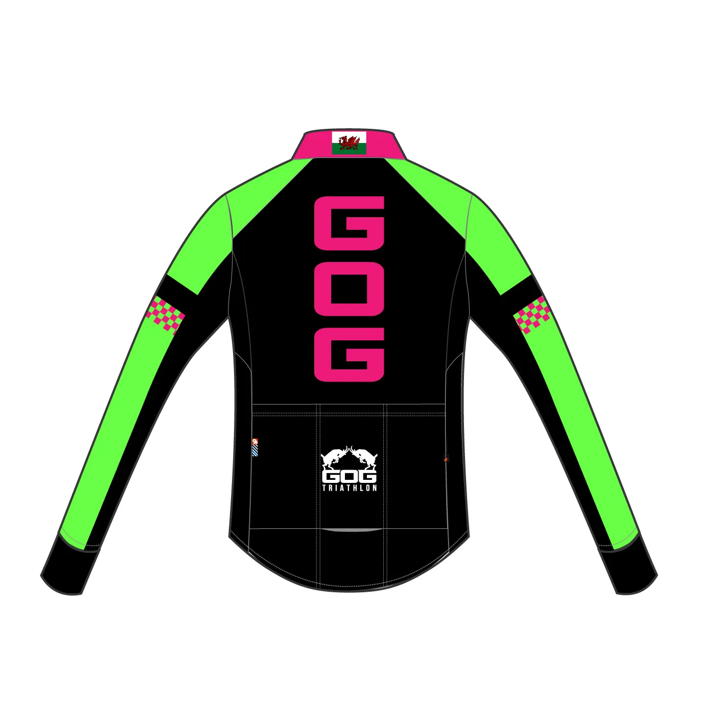 APEX Winter Jacket