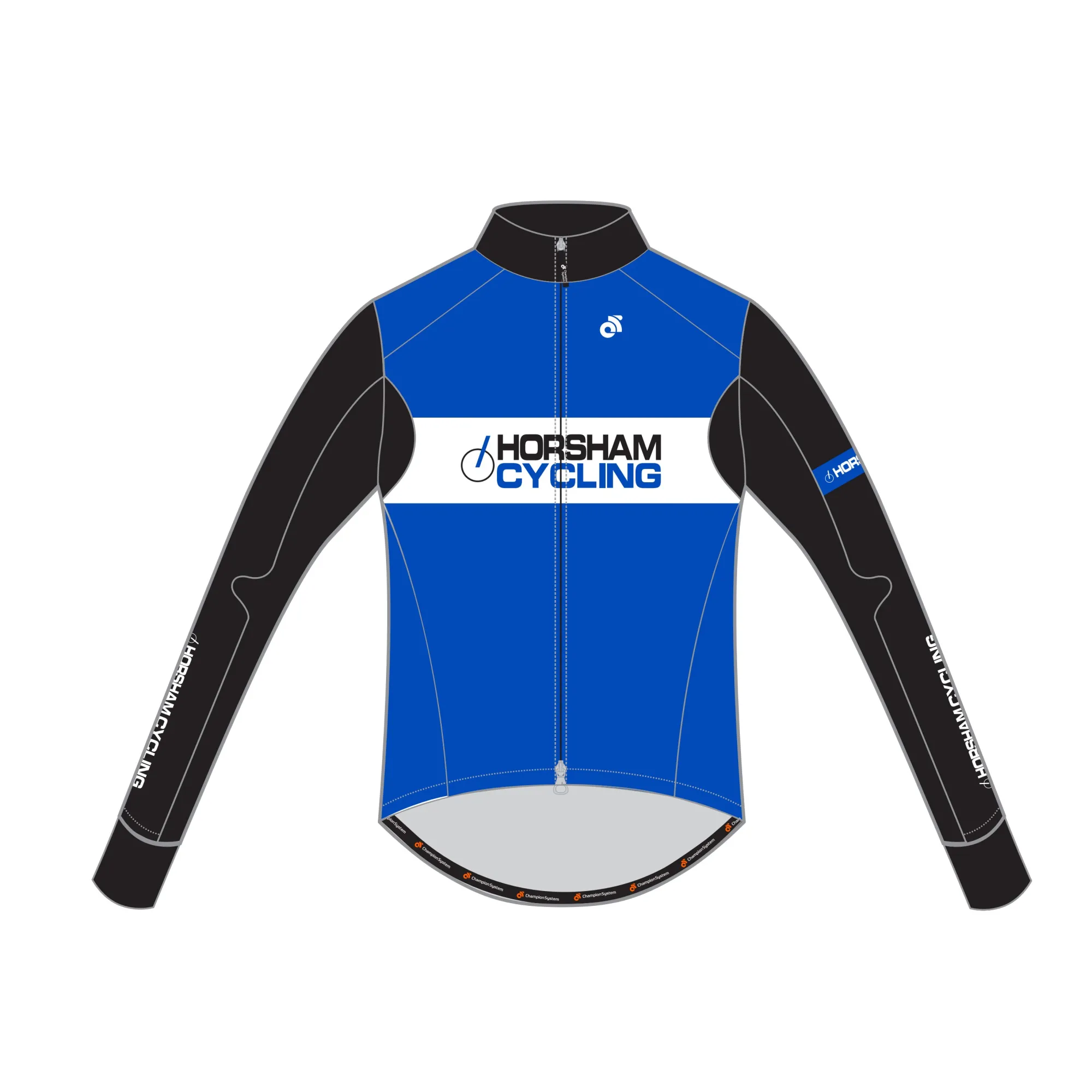 APEX Winter Jacket
