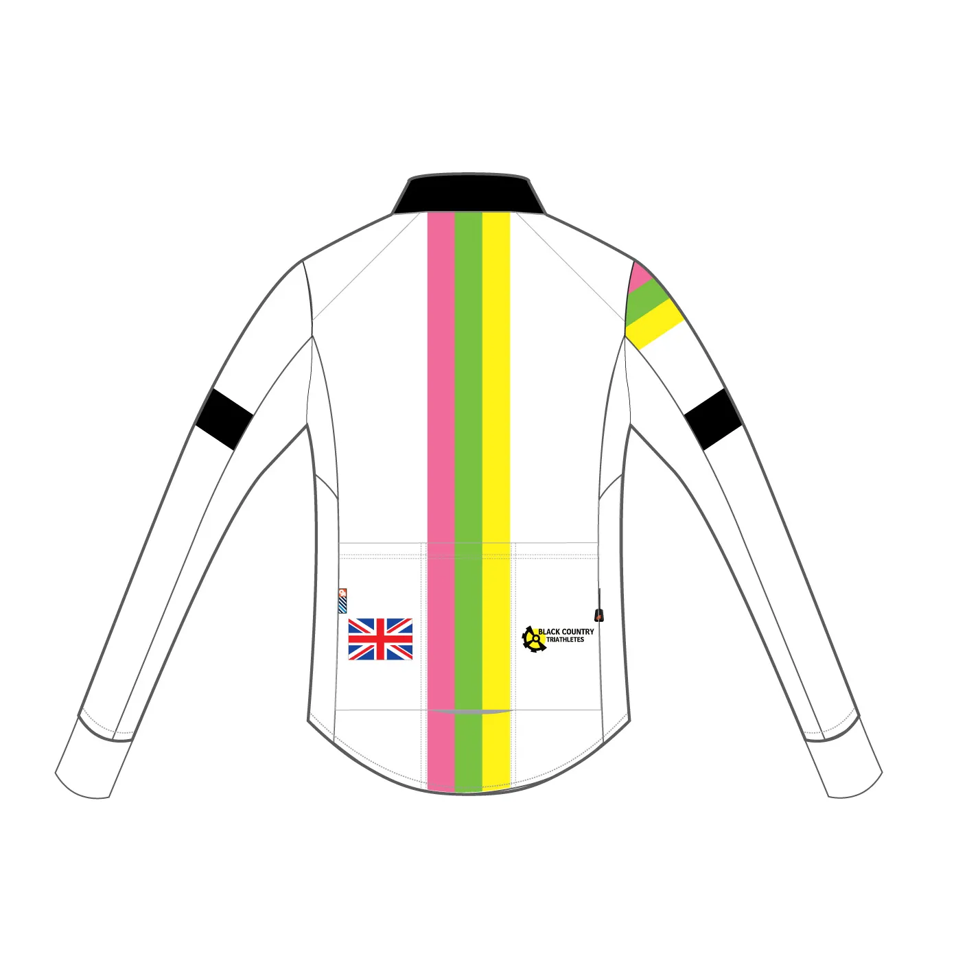 APEX Winter Jacket
