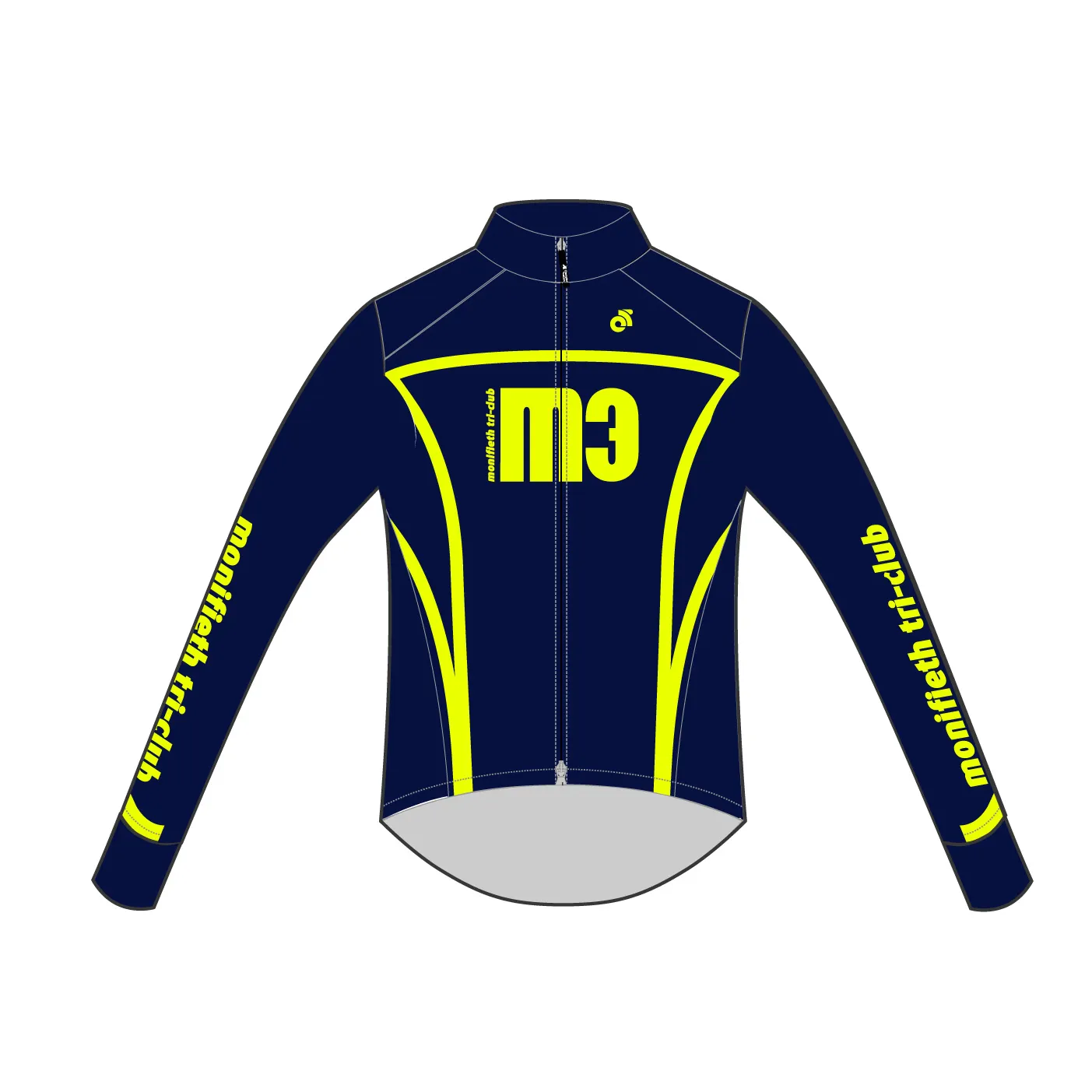APEX Winter Jacket