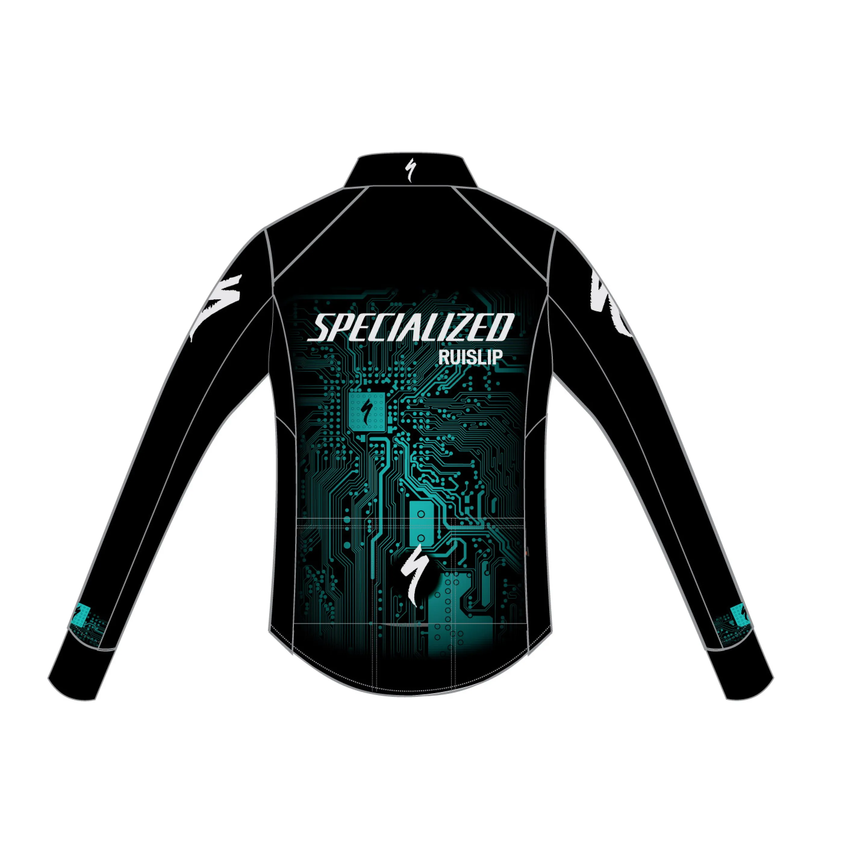 APEX Winter Jacket