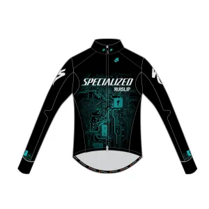 APEX Winter Jacket