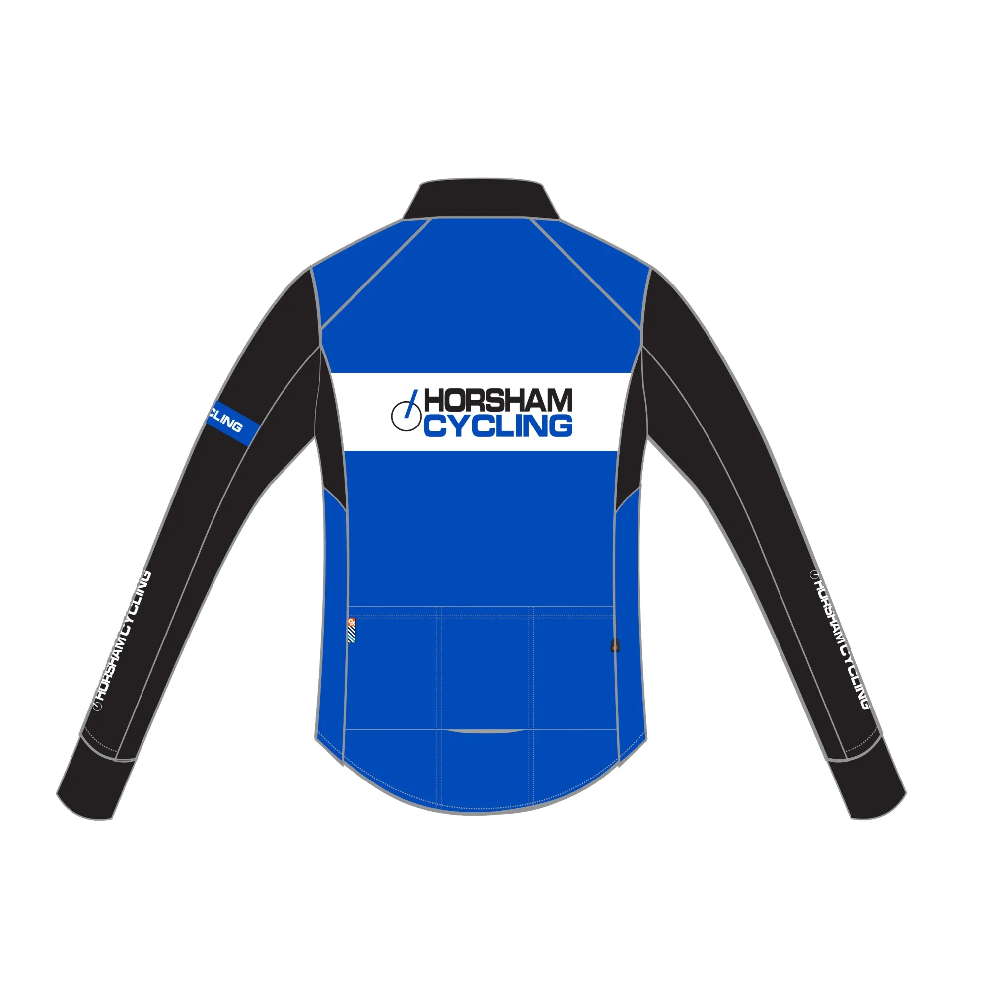 APEX Winter Jacket