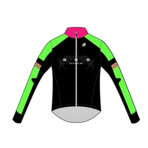 APEX Winter Jacket