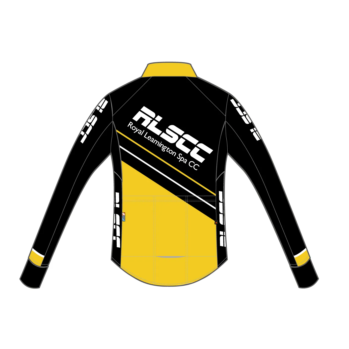 APEX Winter Jacket