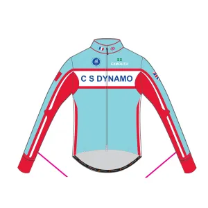 APEX Winter Jacket