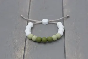 Army Green Ombre