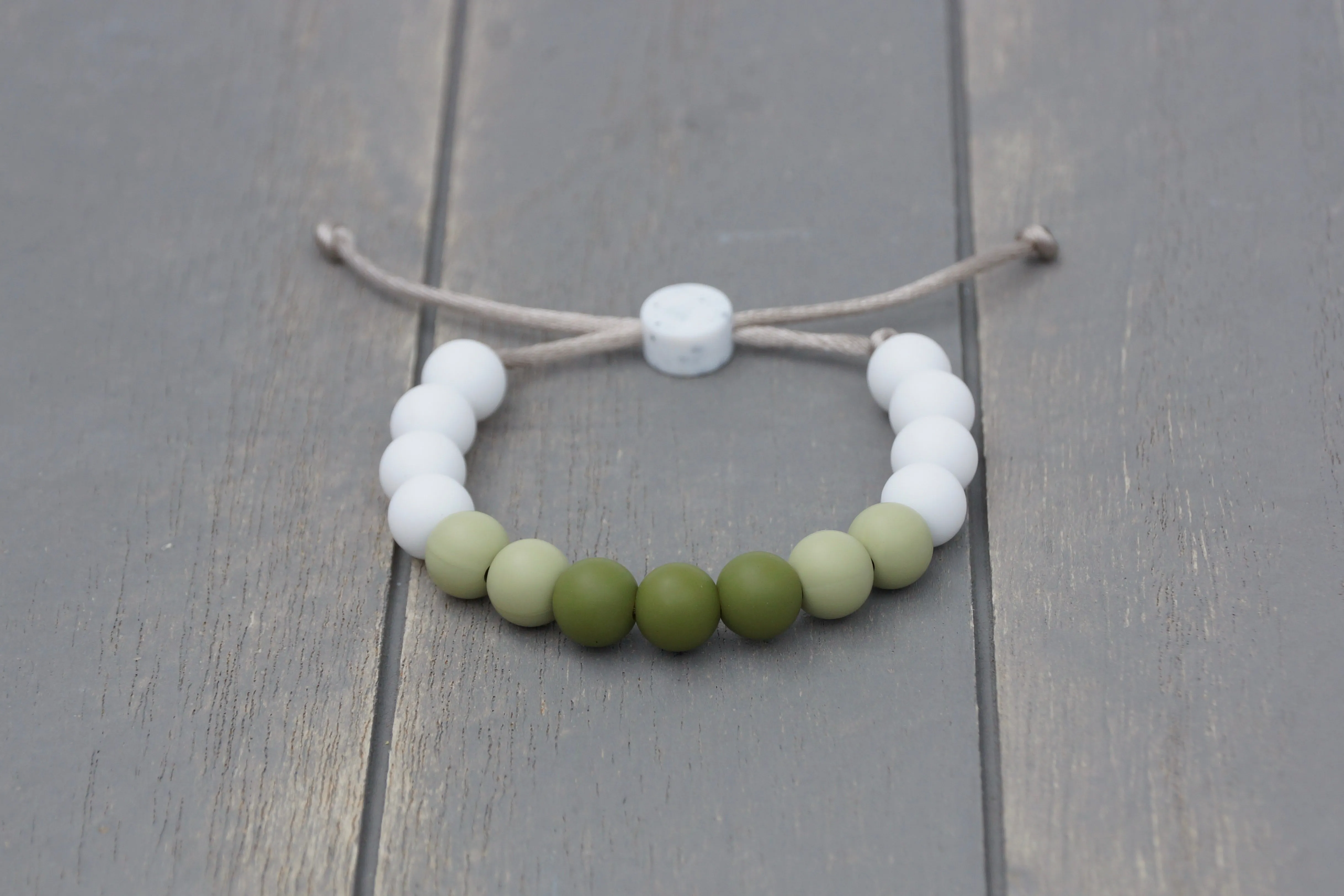 Army Green Ombre