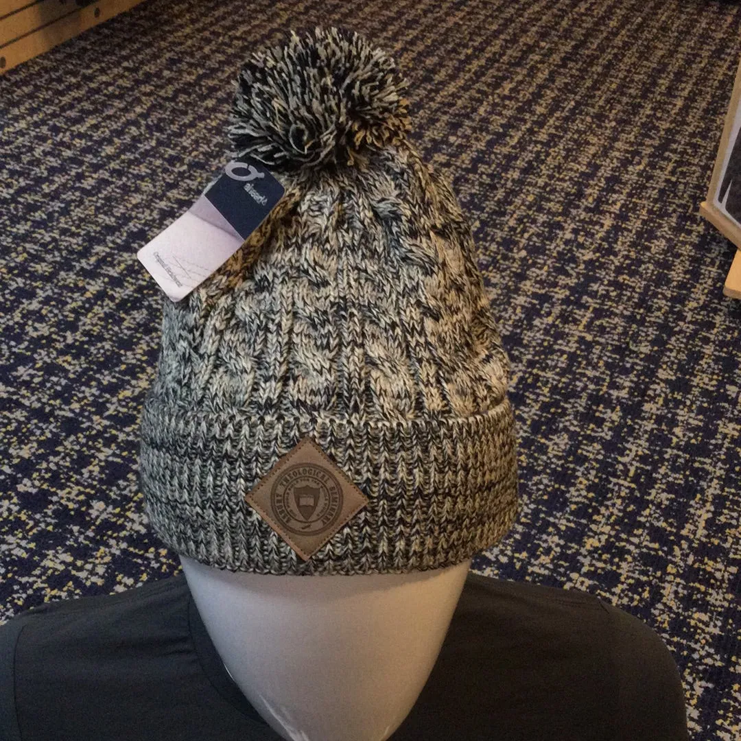 Asbury Seminary Branded Winter Cap