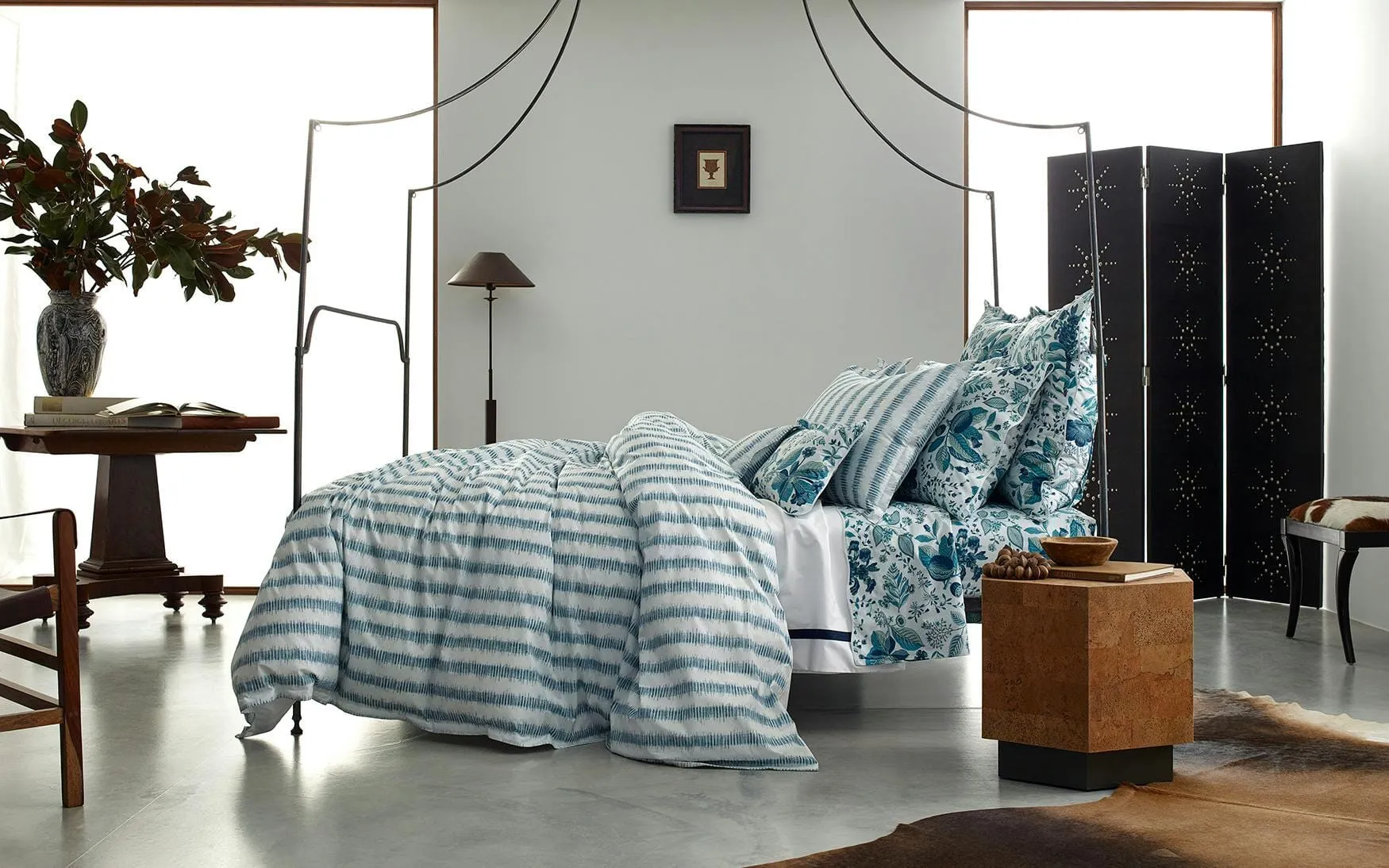 Attleboro Duvet Cover