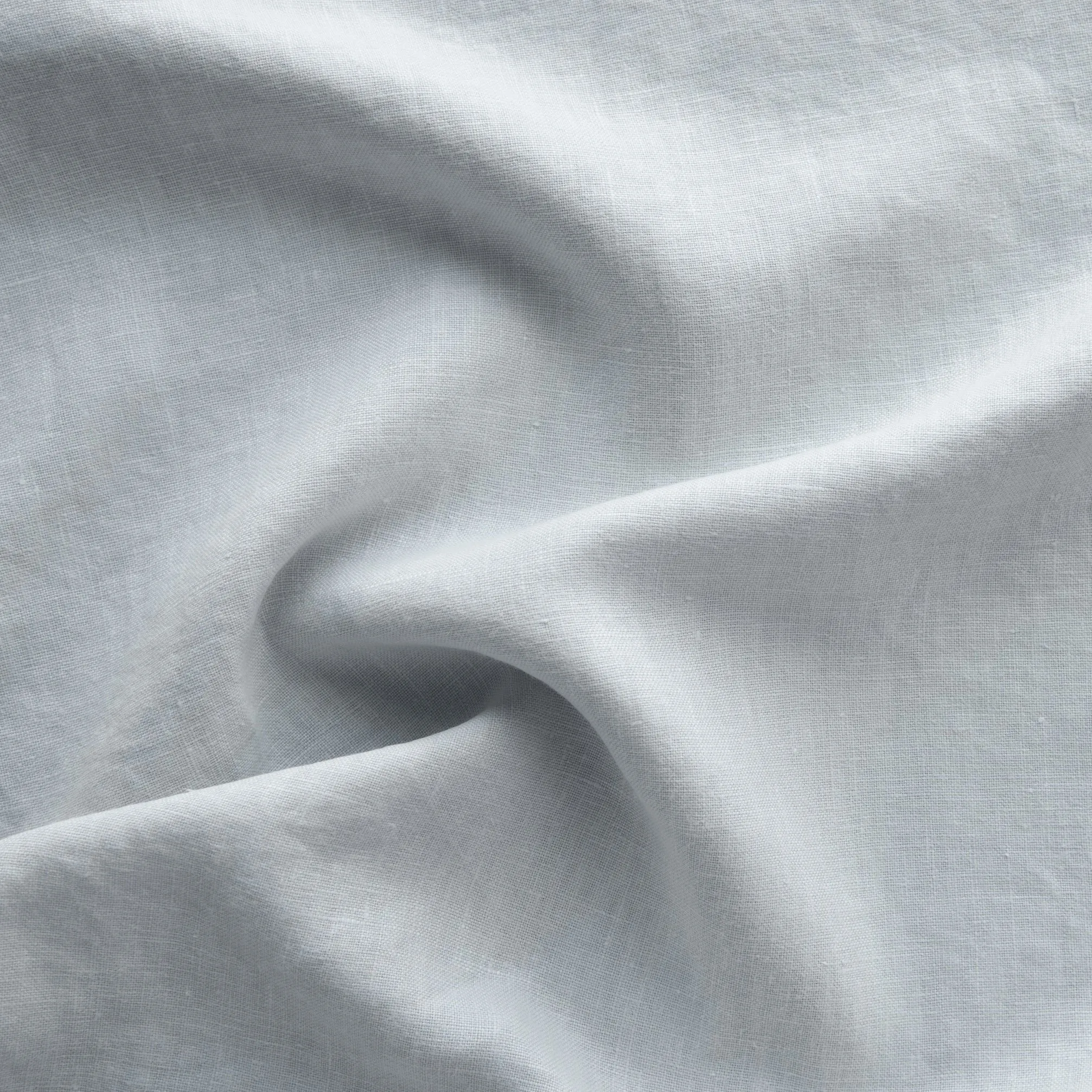 Austin Duvet Cover - Cloud - King