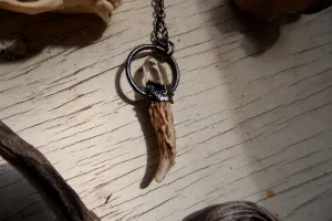 Autumn Alpine Pendant