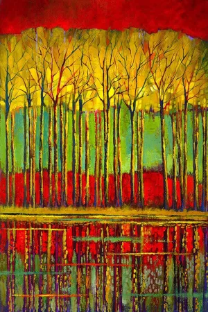 Autumn Amusement