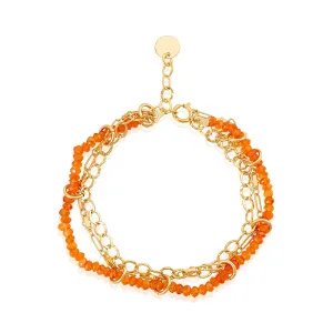 Autumn Celebrate Bracelet