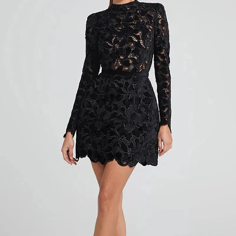 Autumn Dresses