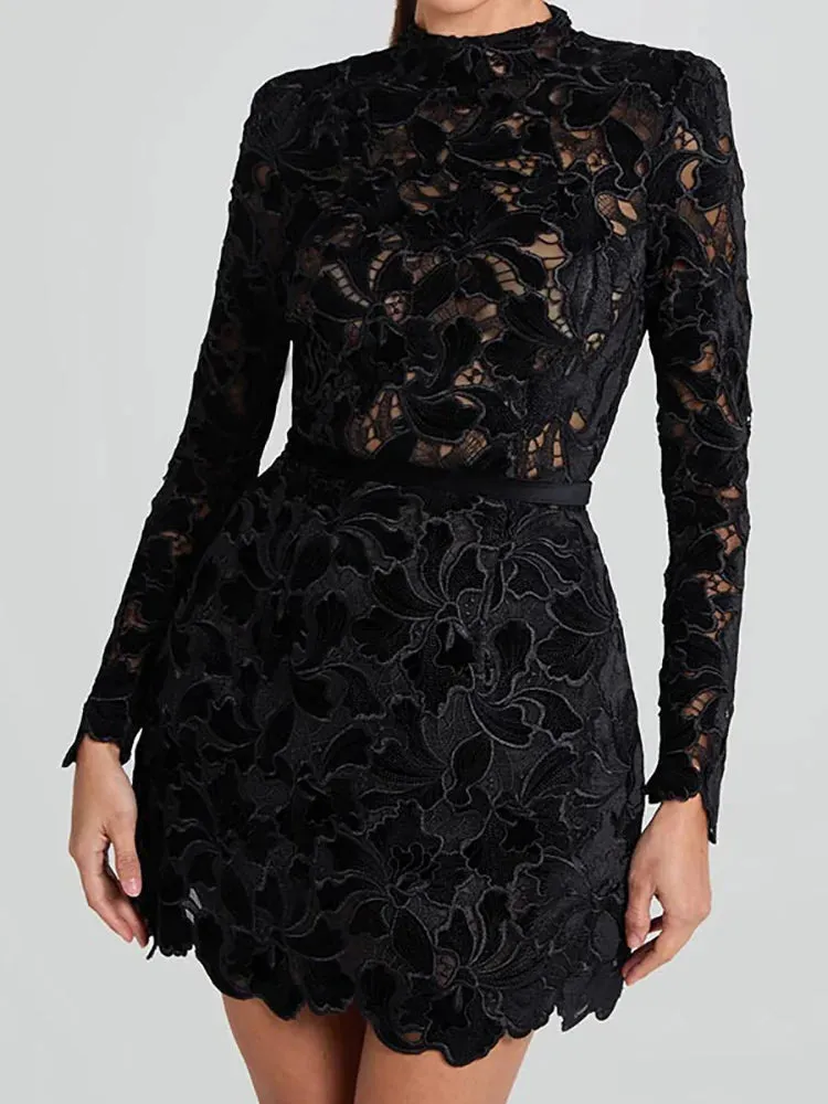 Autumn Dresses