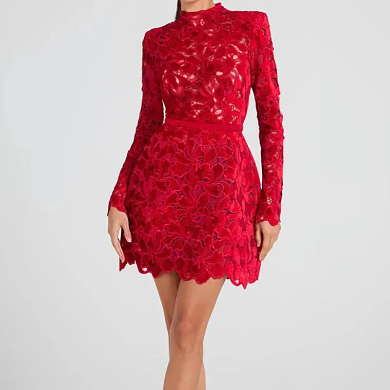 Autumn Dresses