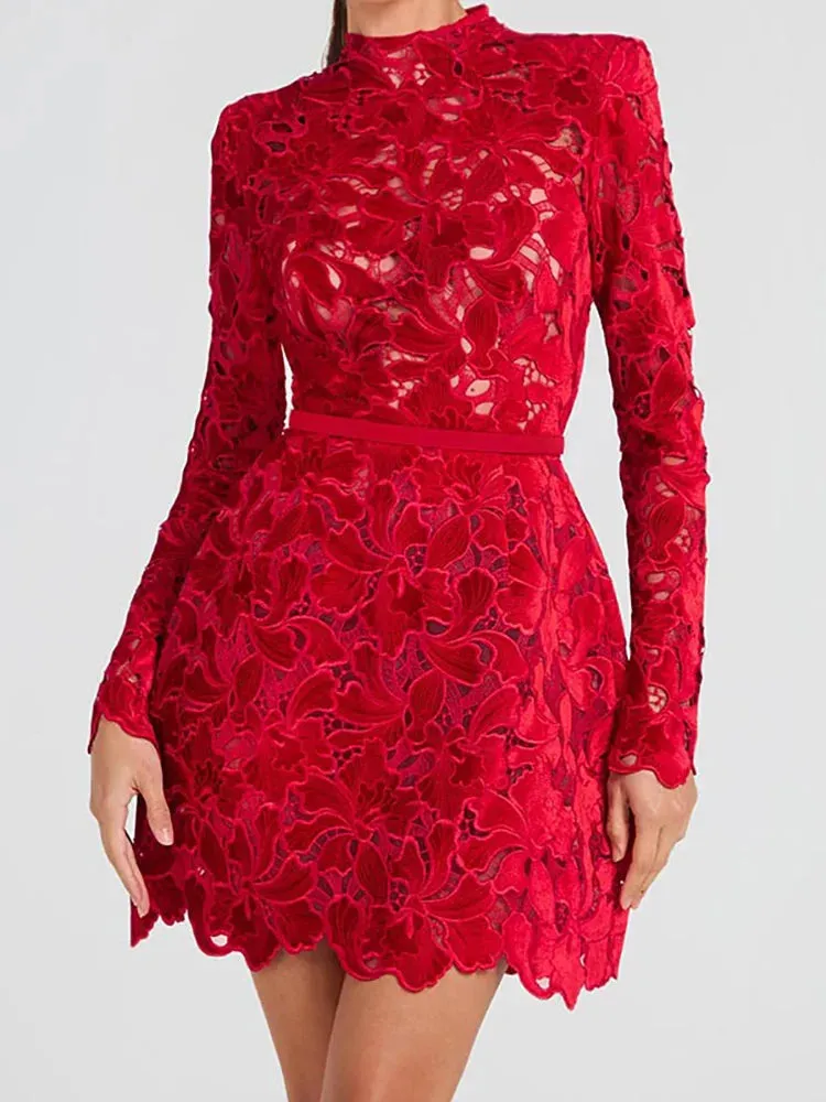 Autumn Dresses