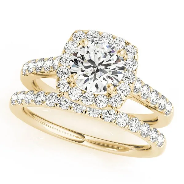 Autumn Engagement Ring