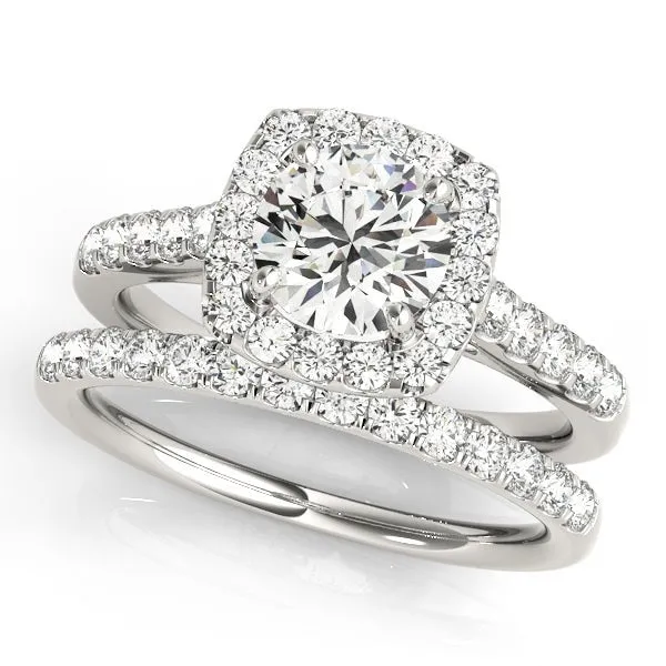 Autumn Engagement Ring