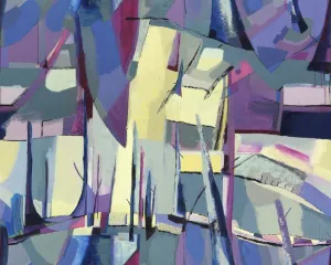 Autumn Fabric