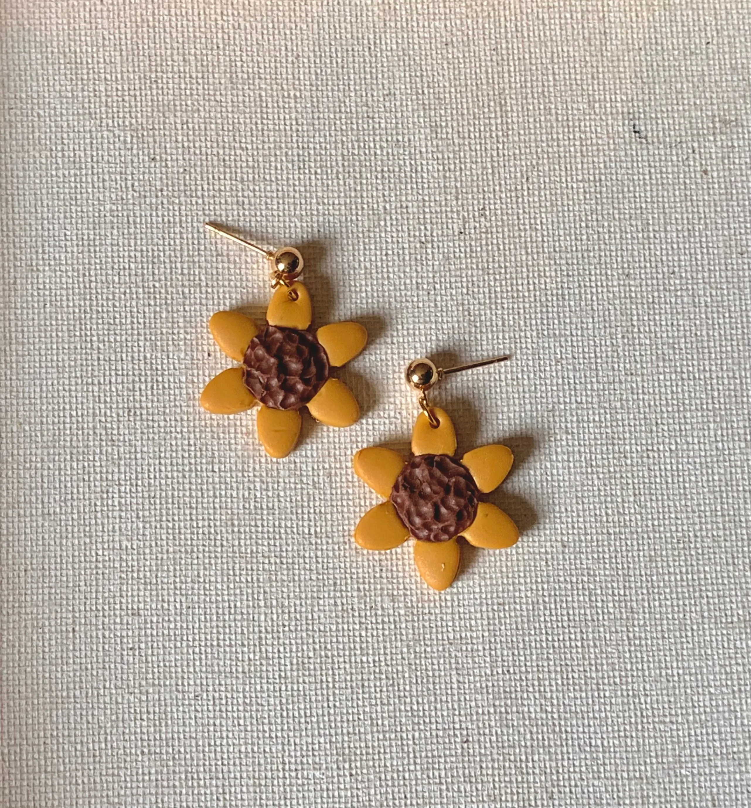 Autumn Flowers