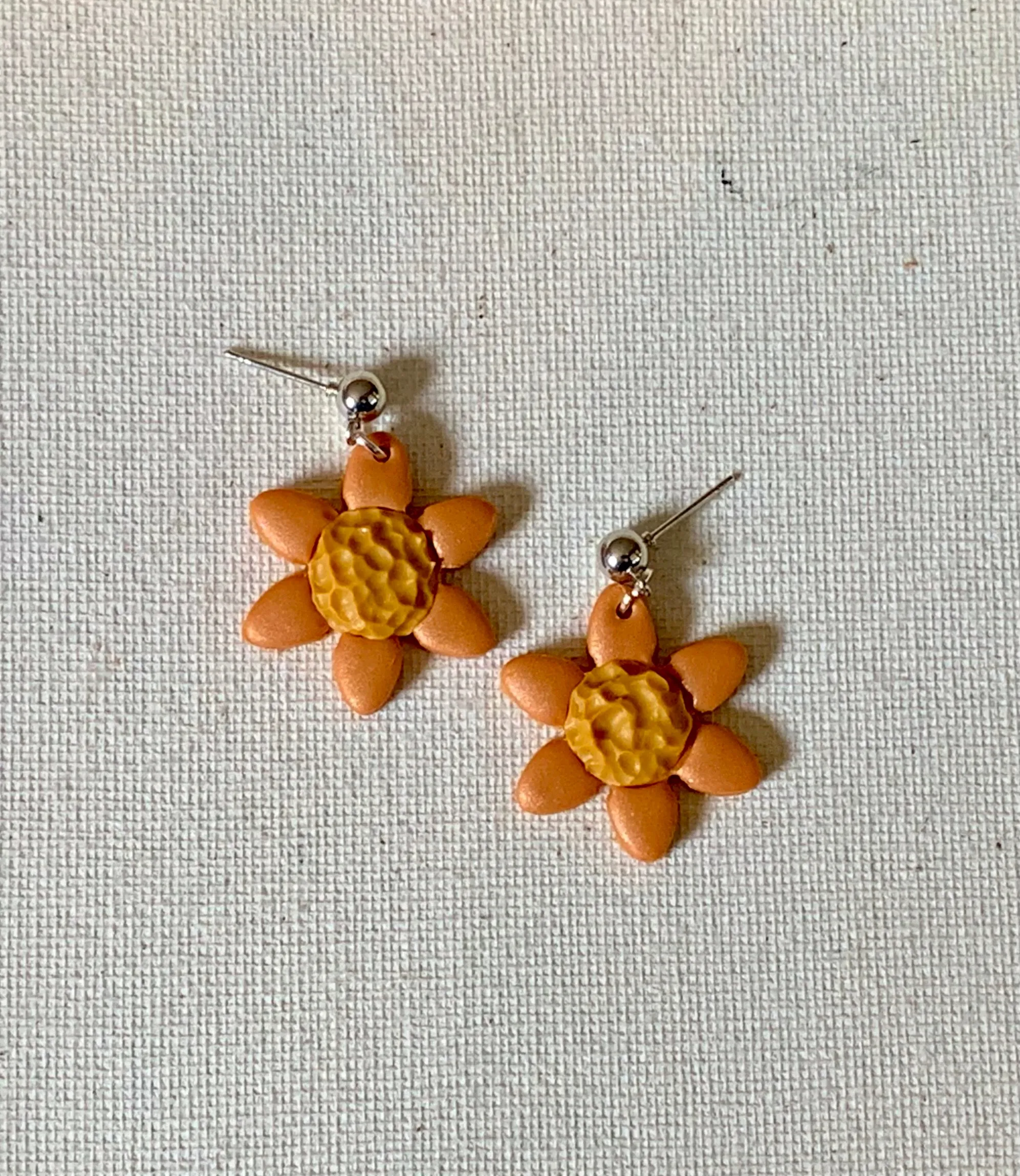 Autumn Flowers