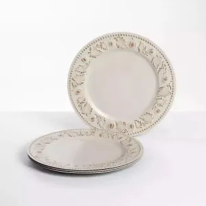 Autumn Foliage Charger Plate