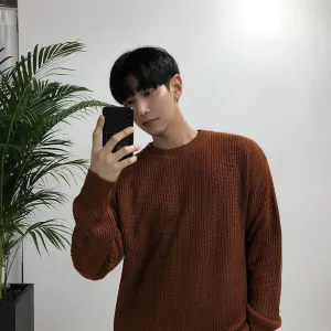 Autumn Knitwear