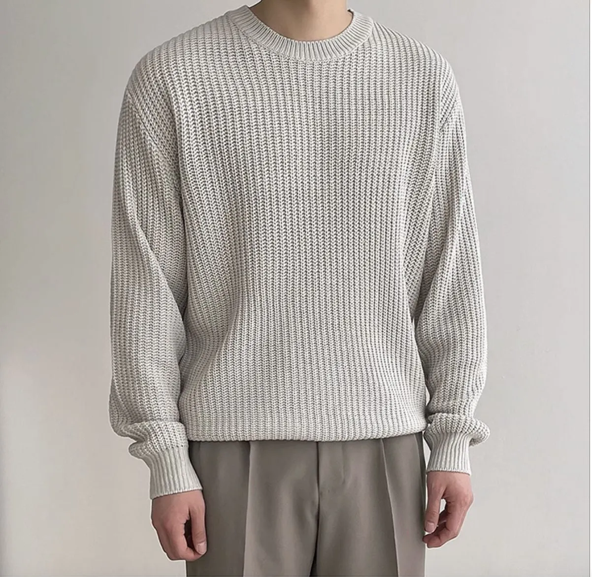 Autumn Knitwear