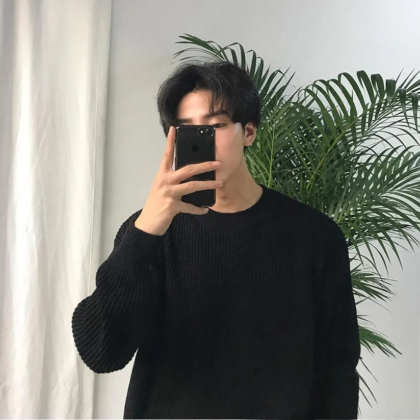 Autumn Knitwear