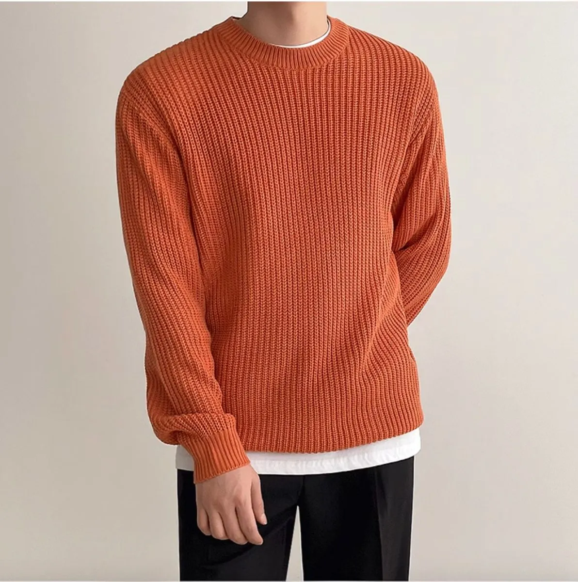 Autumn Knitwear