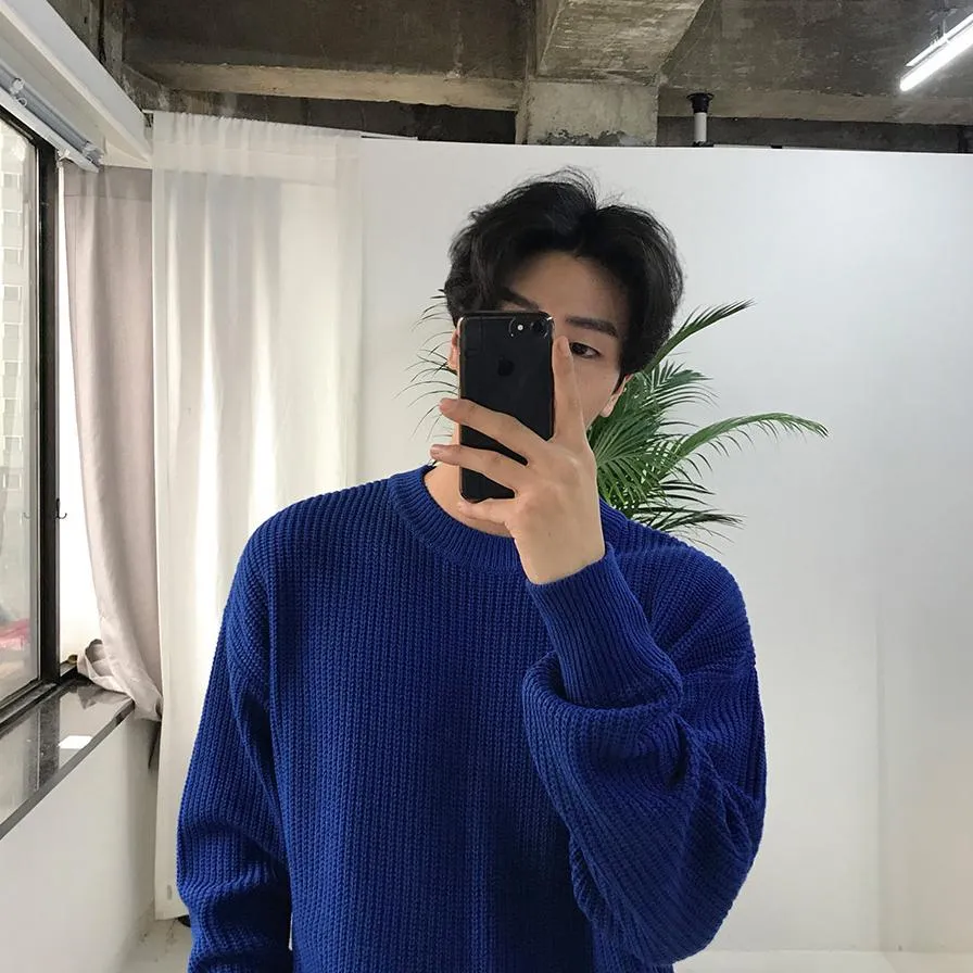 Autumn Knitwear