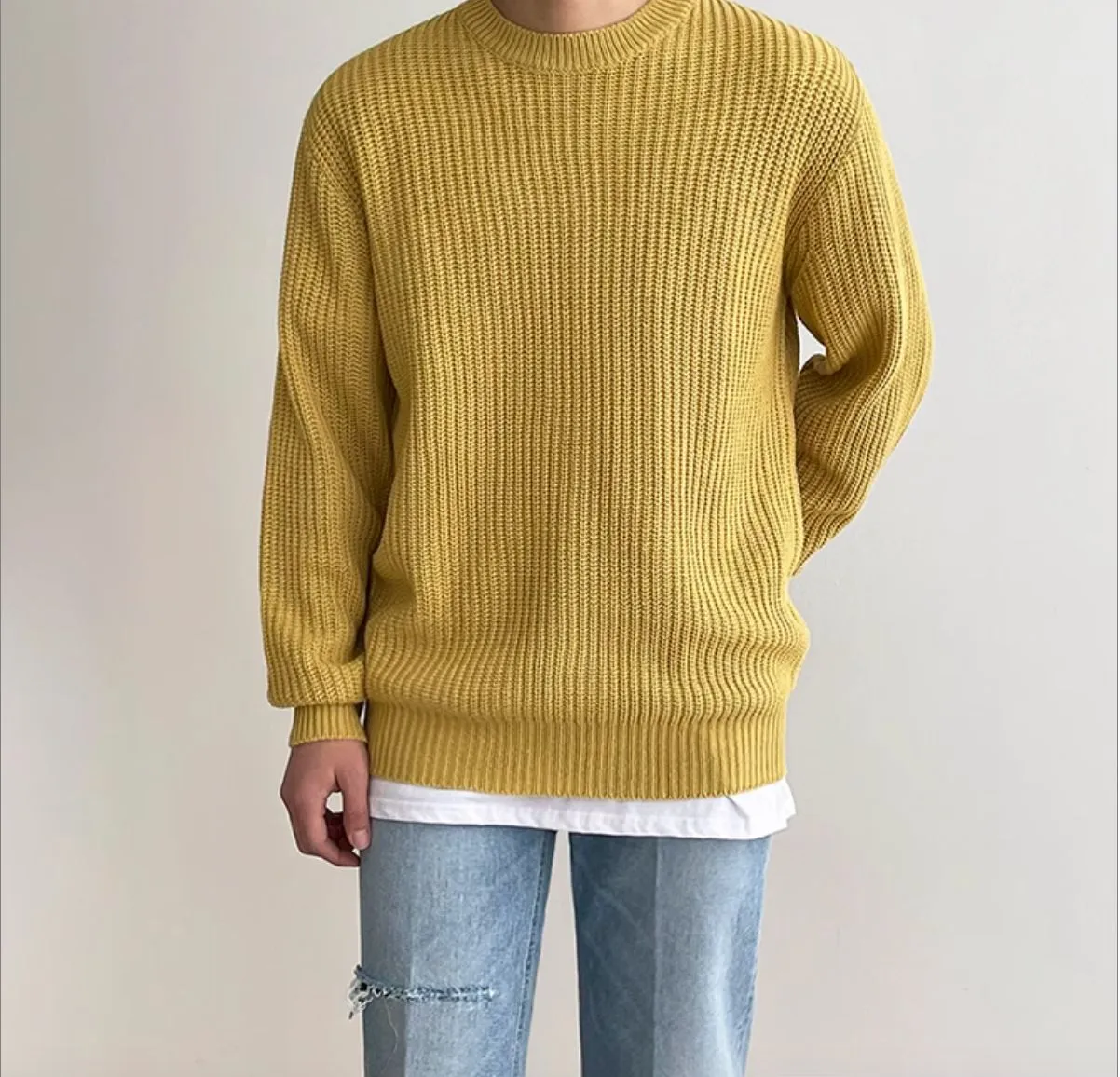 Autumn Knitwear