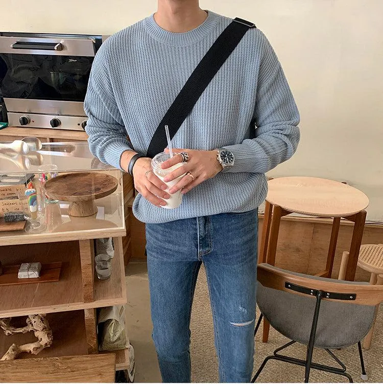 Autumn Knitwear