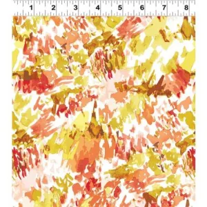 Autumn Leaves Ramble & Roost Y1741-36 $9.00 / yard
