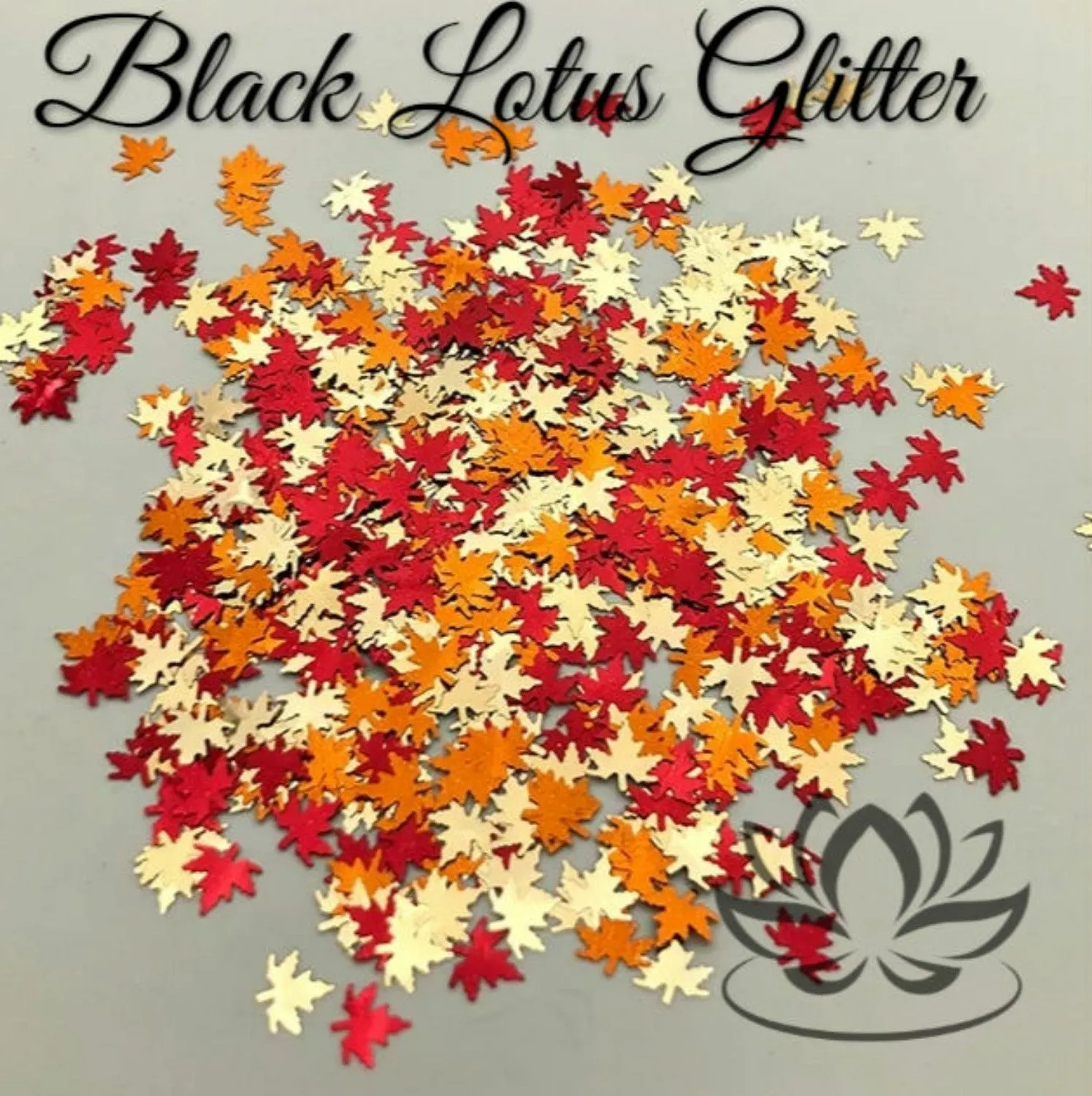 Autumn Leaves