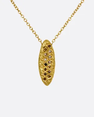 Autumn Light Necklace