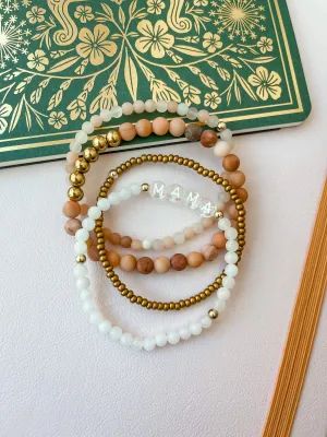 Autumn Mama Stack